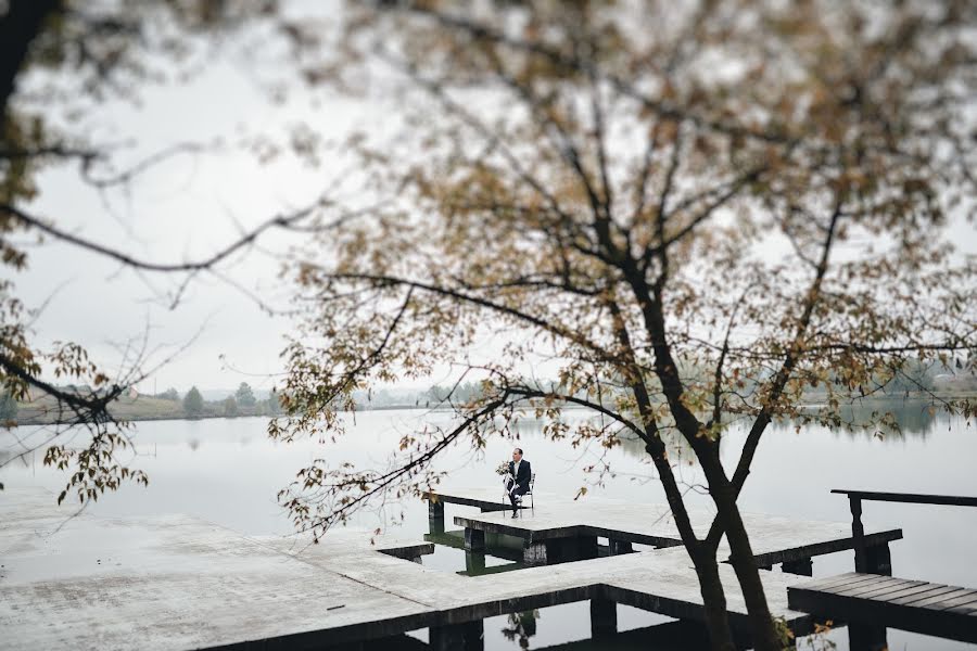 Весільний фотограф Андрей Прокопчук (andrewprokopchuk). Фотографія від 30 жовтня 2016