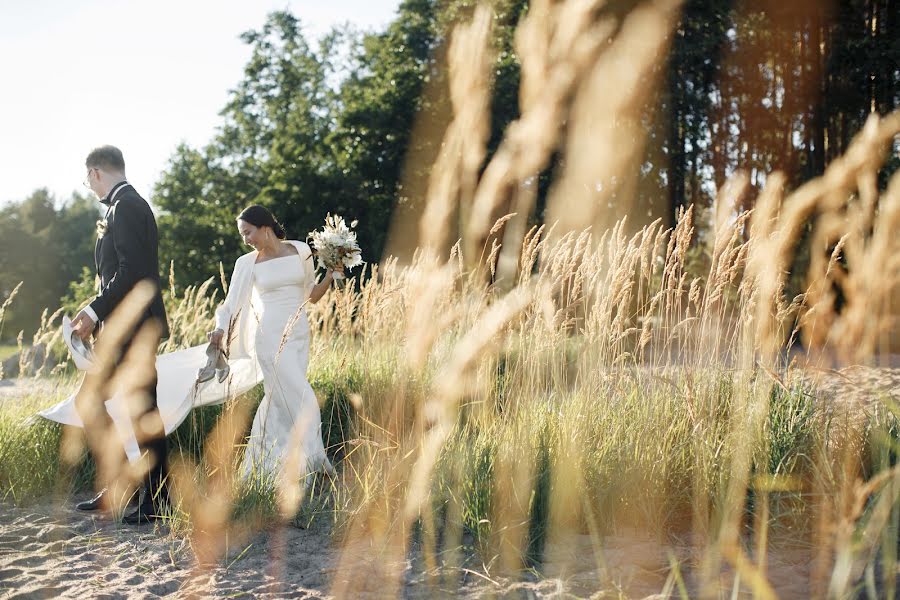 Fotógrafo de casamento Aleksey Safonov (alexsafonov). Foto de 13 de dezembro 2018