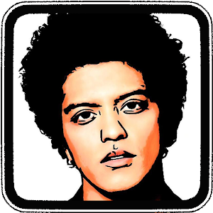 Download Bruno Mars App: All Songs Albums Lyrics & Gallery For PC Windows and Mac