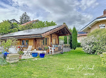 maison à Reignier (74)