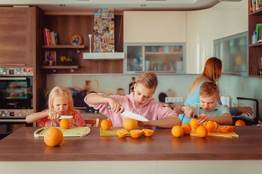 Svatební fotograf Yuliya Grafova (photografova). Fotografie z 16.března 2022