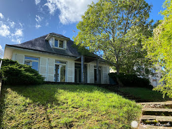 maison à Chambourcy (78)