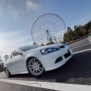 インテグラタイプR DC5