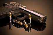 Police have arrested two people in Steenberg for possession of an unlicensed firearm and ammunition. Stock photo.