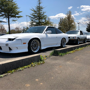 180SX RPS13