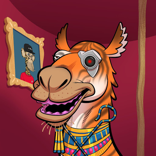 Arabian Camel #3094