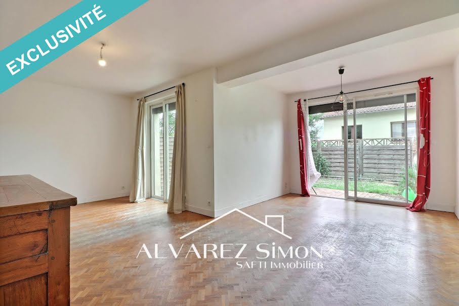 Vente maison 5 pièces 98 m² à Toulouse (31000), 349 000 €