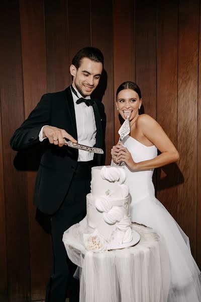 Fotografo di matrimoni Artem Toropov (arttoropov). Foto del 20 febbraio 2022