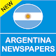 Download Argentina Newspapers For PC Windows and Mac 1.0