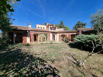 maison à Quint-Fonsegrives (31)