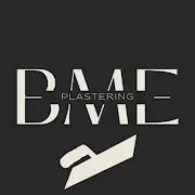 BME Plastering Logo