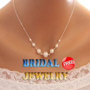 Bridal Jewelry Designs  Icon