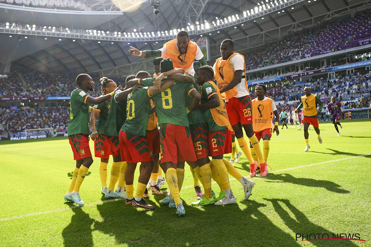 Zéér bizar verhaal: komst van Marc Brys in Kameroen levert meteen een hele polemiek op bij de voetbalbond