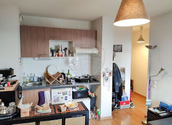 appartement à Toulouse (31)