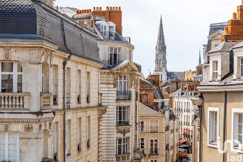 appartement à Nantes (44)