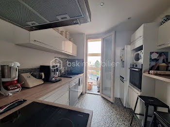 appartement à Montauban (82)