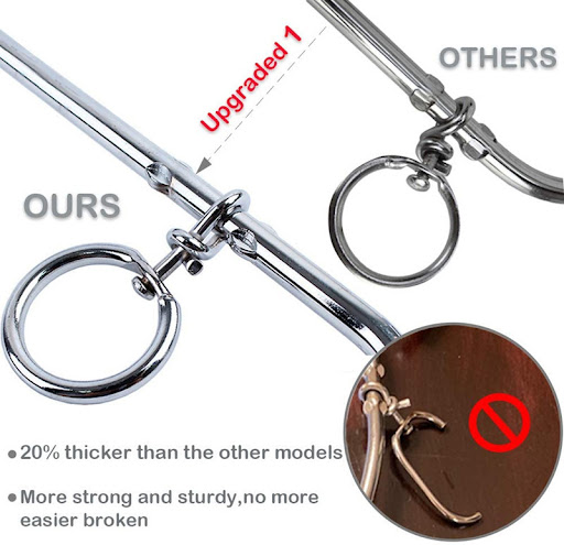 Title 2, Dog Tie Out Stake Durable Silver Spiral Anchor ...