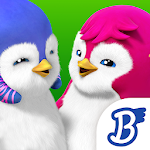 Badanamu: Bada Talk 2 Apk