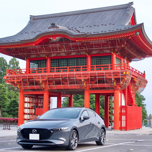 MAZDA3 BP5P