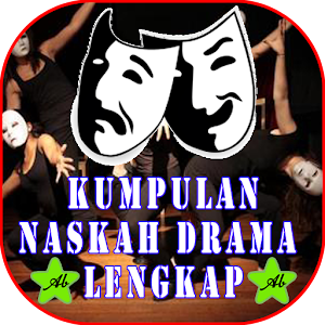 Download Kumpulan Naskah Drama Lengkap For PC Windows and Mac