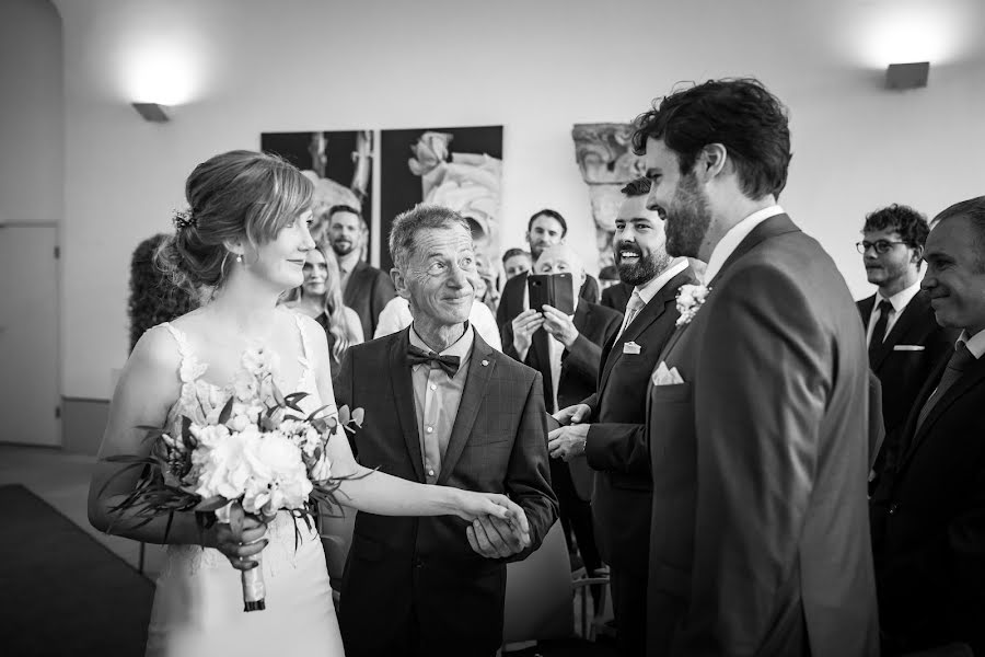 Photographe de mariage Christian Raufeisen (raufeisentv). Photo du 8 janvier 2021