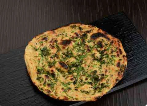 Lacha Paratha