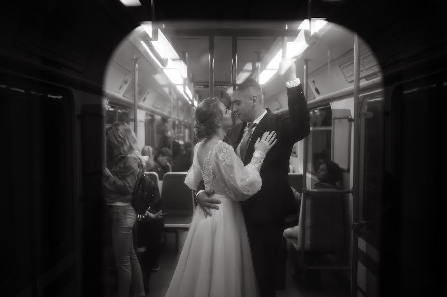 Photographe de mariage Palo Cibula (palocibula). Photo du 2 mai