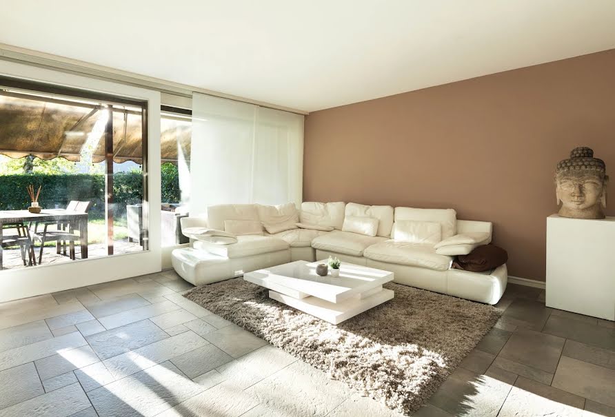 Vente appartement 3 pièces 65 m² à Nice (06000), 485 000 €