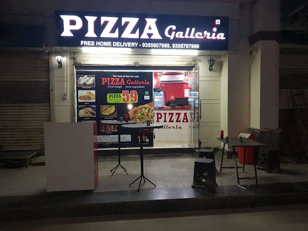 Pizza Galleria photo 