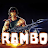 Rambo Wallpaper HD icon