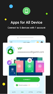 UFO VPN Basic v4.2.5 MOD APK (Premium Unlocked) 1