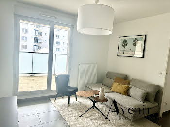 appartement à Lyon 3ème (69)