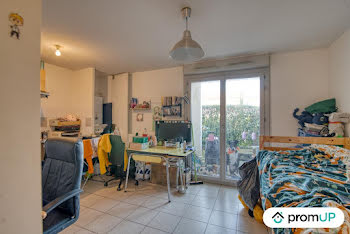 appartement à Pechbonnieu (31)