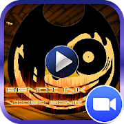 Bendy Ink Video Song  Icon