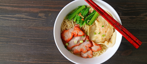 Hakka Wok Hei (Roncesvalles Ave)