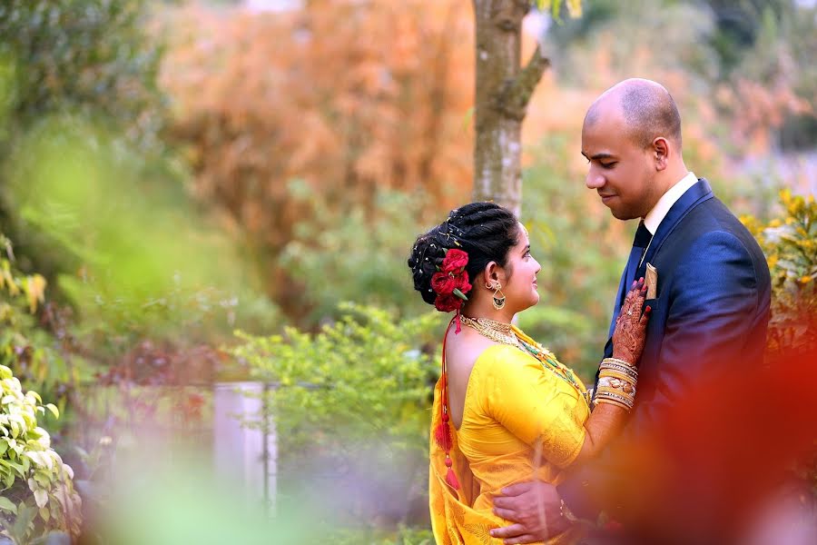 Wedding photographer Tilak Medhi (tmpphotography). Photo of 8 December 2020