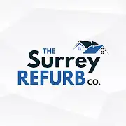 The Surrey Refurb Co. Logo