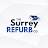 The Surrey Refurb Co. Logo