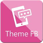 Cover Image of Descargar Themes For Facebook - Mini FB 1.0 APK