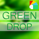 Download Green Drop Theme For PC Windows and Mac 1.2.S.7