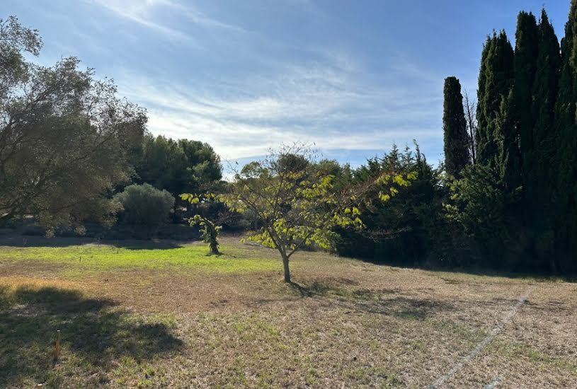  Vente Terrain + Maison - Terrain : 500m² - Maison : 120m² à Sanary-sur-Mer (83110) 