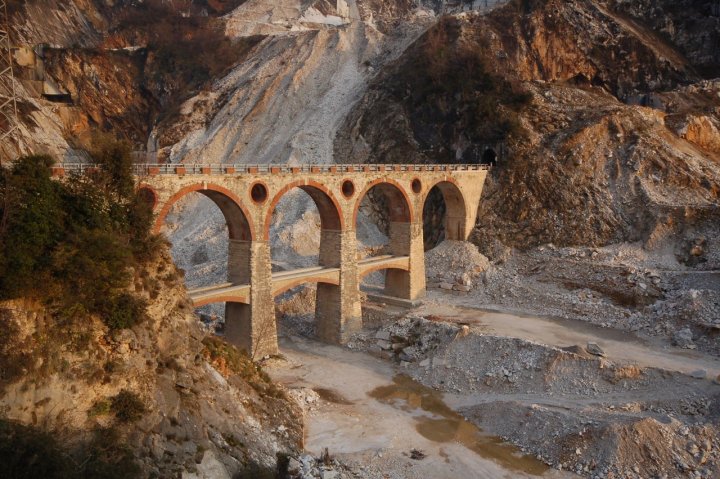 Ponte di vara..... di Carlyto