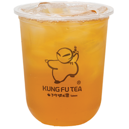 Iced Jasmine Green  Original Tea