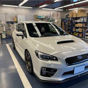 WRX STI VAB