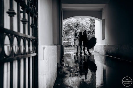 Photographe de mariage Maksim Kolomychenko (maxcol). Photo du 20 octobre 2018