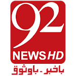 92NewsHD Apk