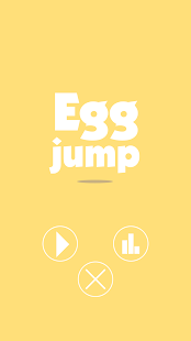 Lastest Egg Jump APK for Android
