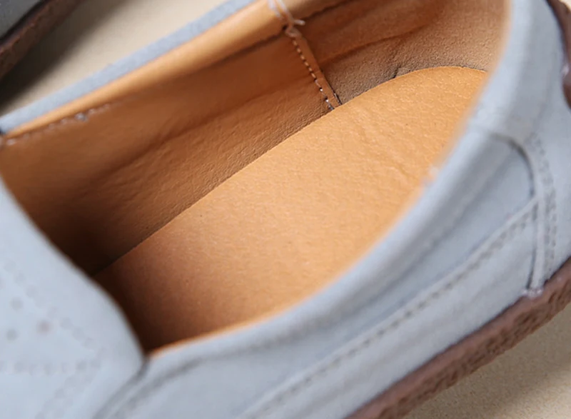 Title 9, Dames loafers met ronde neus, casual en veelzij...