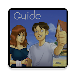 Cover Image of Tải xuống Summertime Saga walktrough guide 1.0 APK
