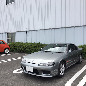 シルビア S15